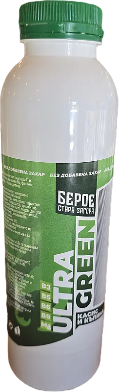 Берое Напитка Касис и Къпина