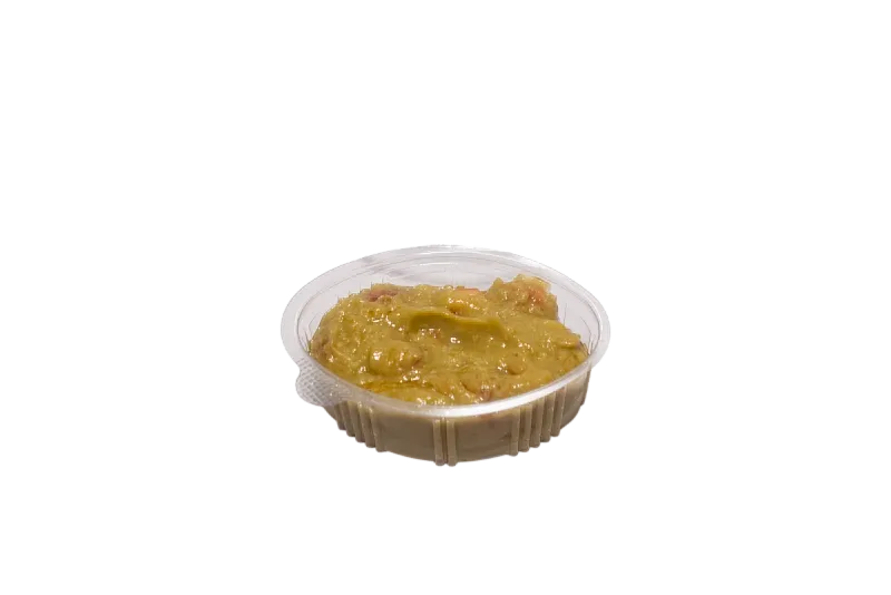 Сос Гуакамоле